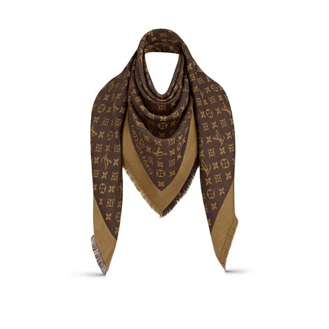 foulard louis vuitton pas cher|Foulards, châles luxe femme .